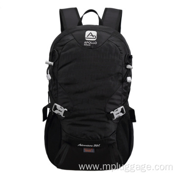 Lightweight Outdoor Sports Mountaineering Backpack Custom